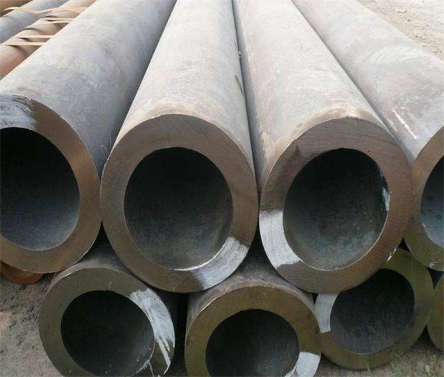 吉林厚壁无缝钢管型号
