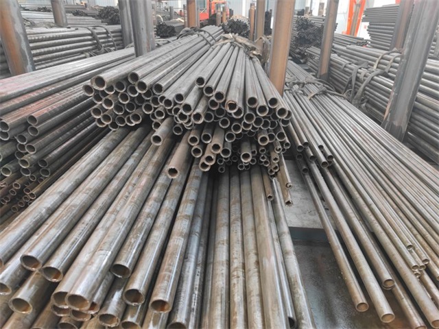 吉林精密无缝钢管批发