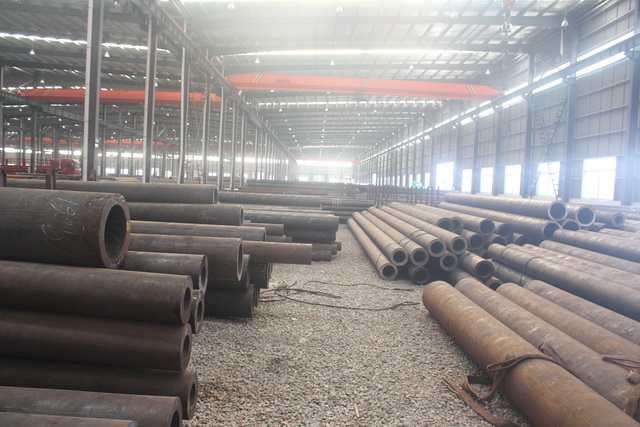 吉林厚壁无缝钢管电话