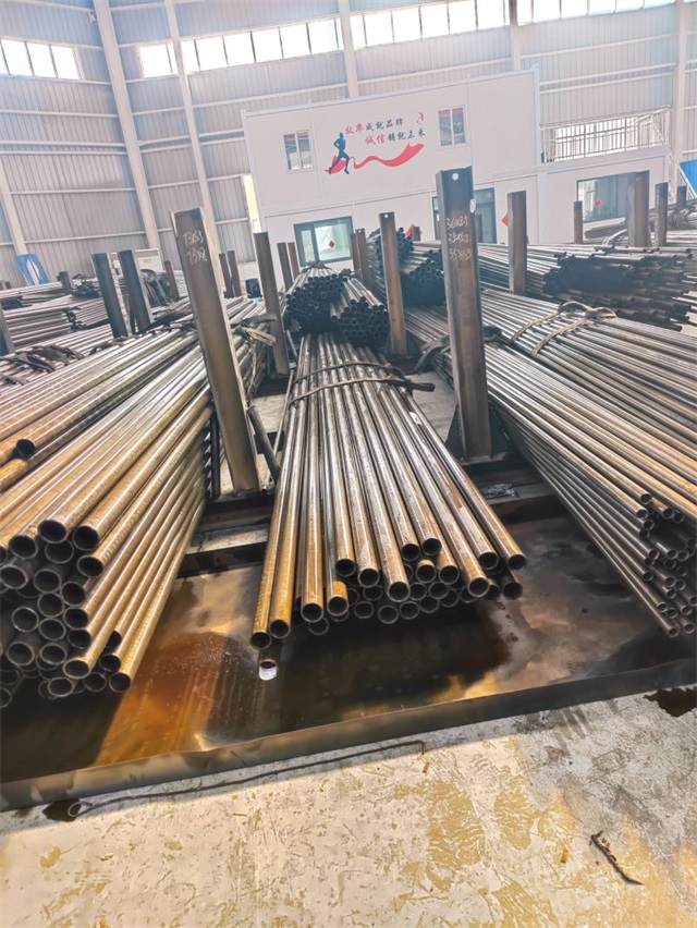 吉林精密无缝钢管订购