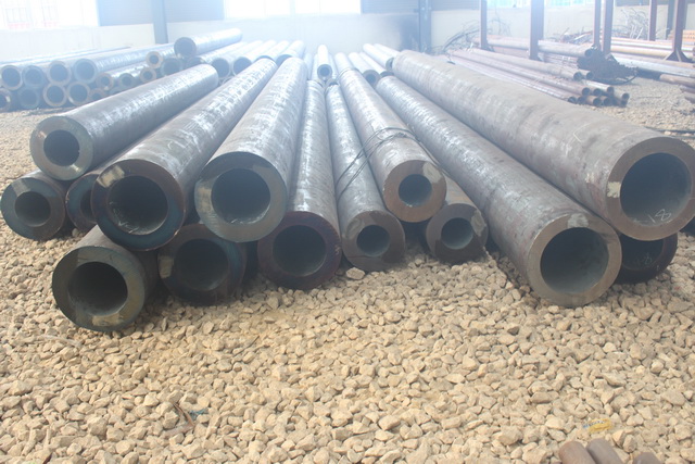 吉林厚壁无缝钢管批发厂家