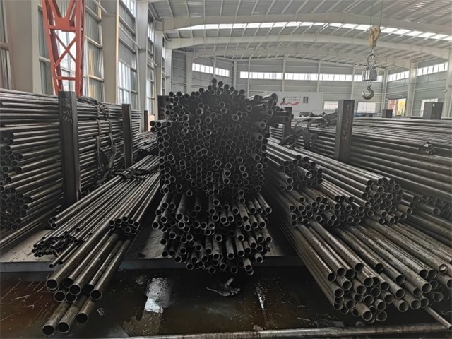 吉林30Cr精密无缝钢管