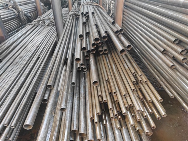 吉林精密无缝钢管销售处