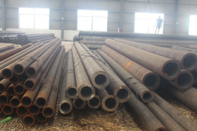 吉林厚壁无缝钢管定做厂家