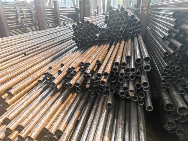 吉林精密无缝钢管销售电话