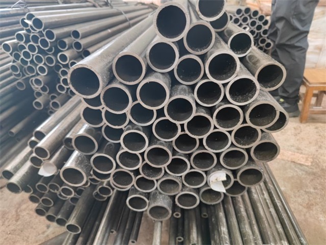 吉林精密无缝钢管定做