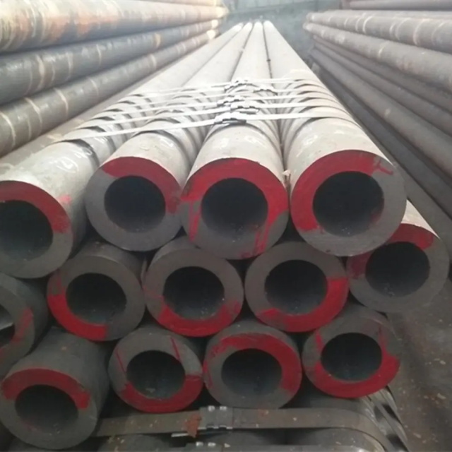 吉林304厚壁无缝钢管