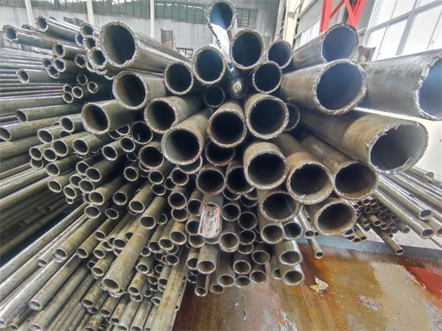 吉林精密无缝钢管厂商