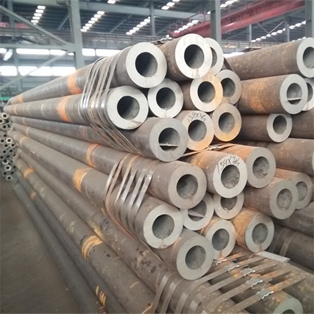 吉林厚壁无缝钢管加工厂