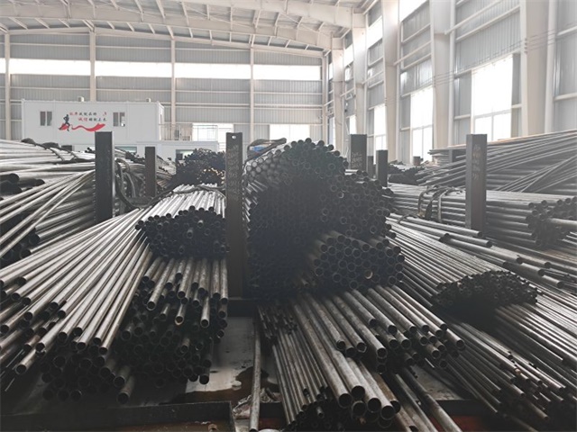 吉林精密无缝钢管现货供应