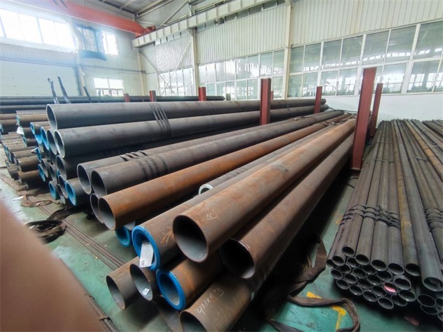 吉林15CrMoG高压合金管