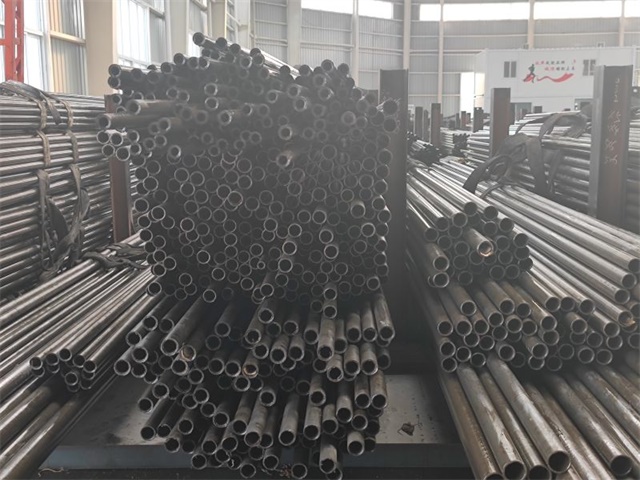 吉林精密无缝钢管销售厂家