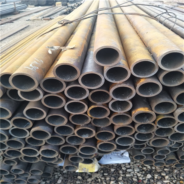 吉林10CrMo910厚壁无缝钢管