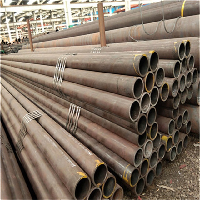 吉林12cr1movg无缝钢管