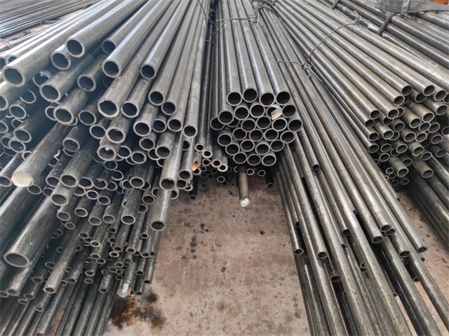 吉林20cr精密无缝钢管