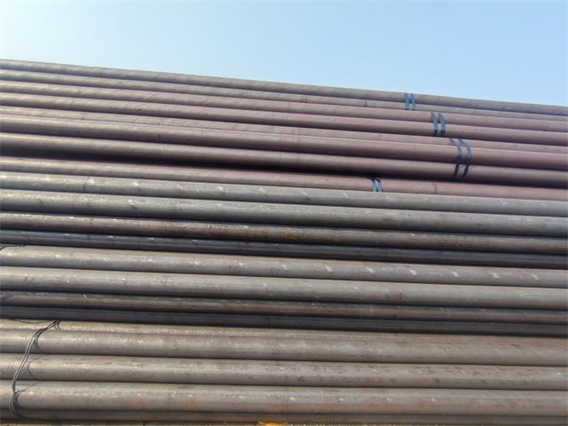 吉林27simn无缝管