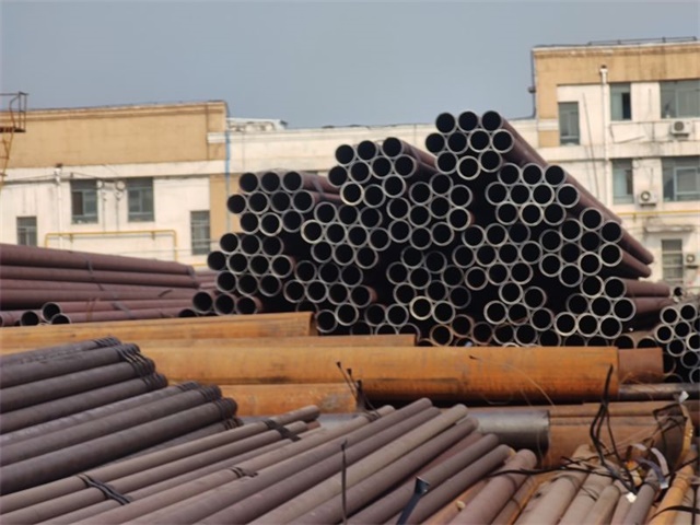 吉林304无缝钢管