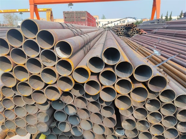 吉林p91无缝钢管