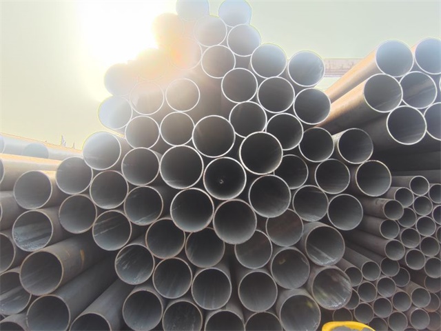 吉林p11无缝钢管