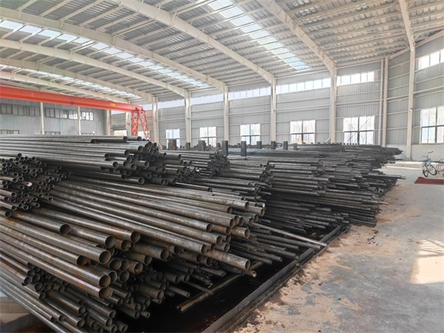 吉林精密光亮无缝钢管价格