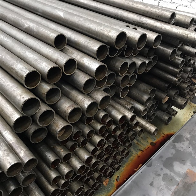 吉林光亮无缝钢管厂