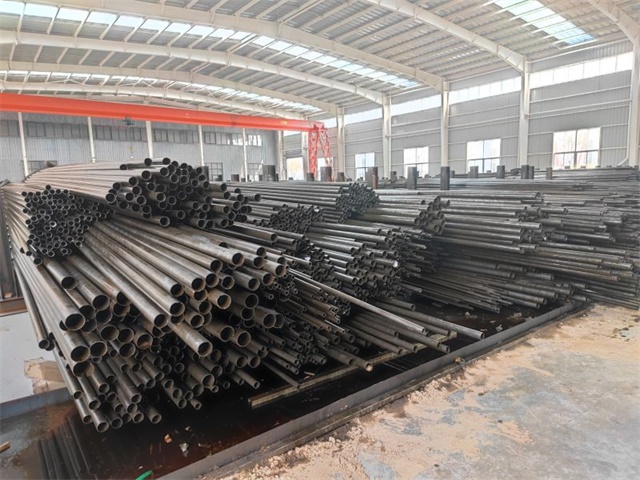 吉林精密无缝钢管定制厂家