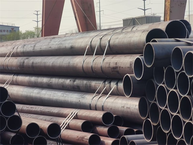 吉林304无缝钢管厂