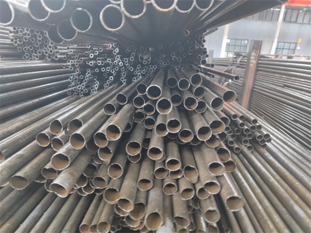 吉林精密无缝钢管售价表