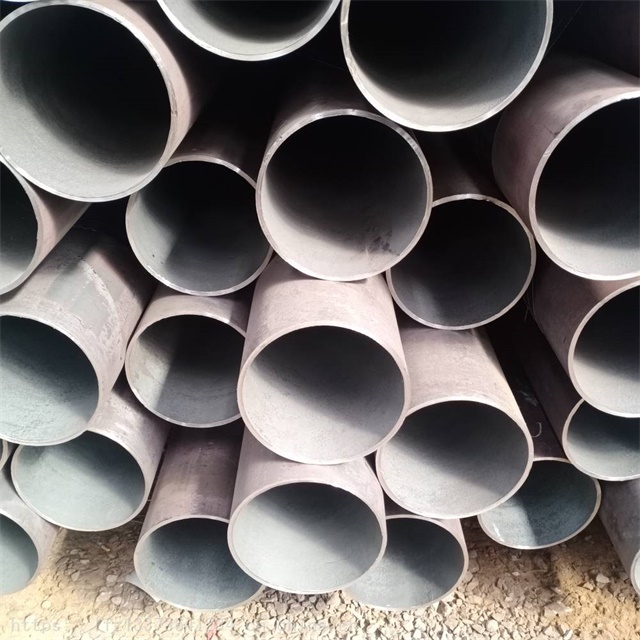 吉林中低压无缝钢管