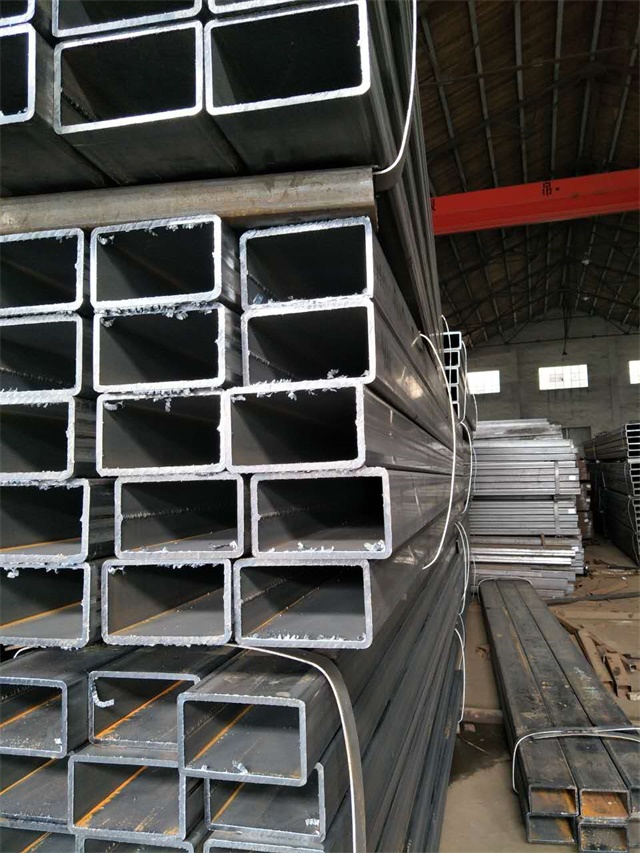 吉林镀锌无缝钢管厂家