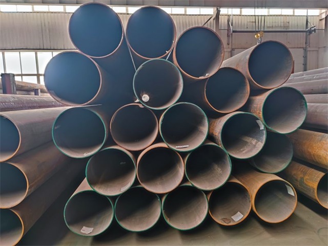 吉林高压无缝钢管现货