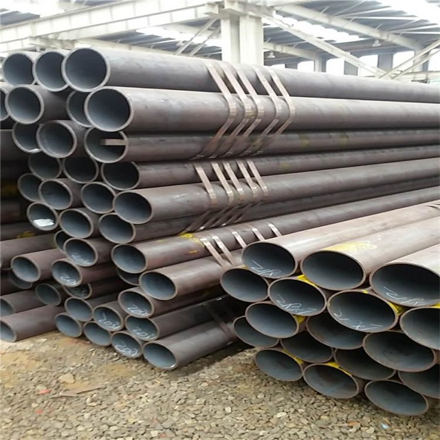 吉林无缝钢管厂价格