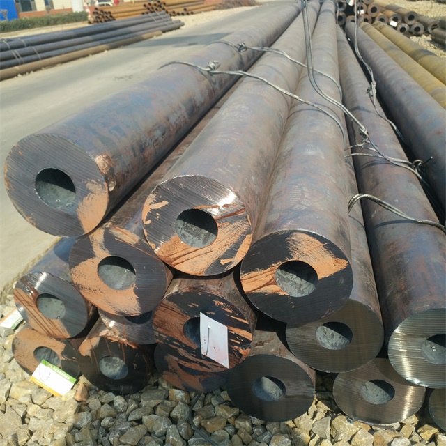 吉林厚壁无缝钢管多少钱