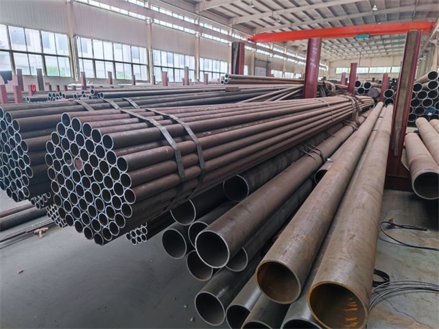 吉林20G锅炉钢管