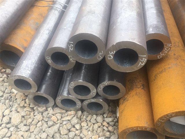 吉林厚壁无缝钢管多少钱一根