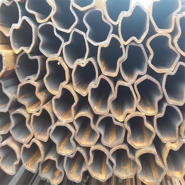 吉林异形无缝钢管厂