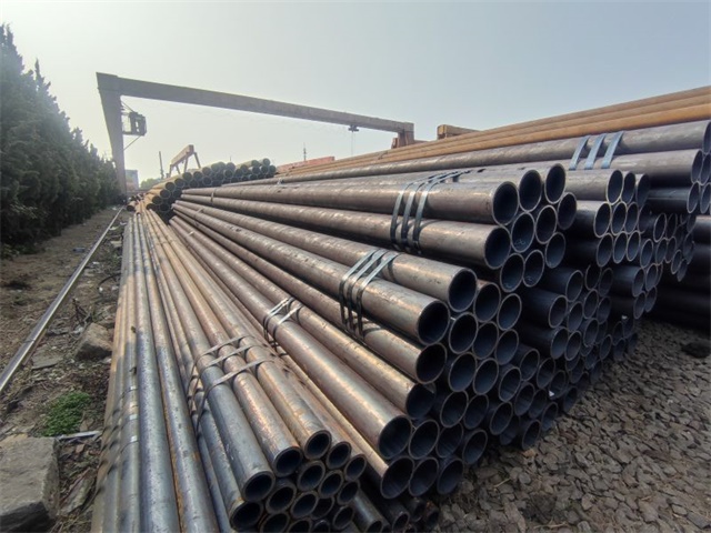 吉林42crmo无缝钢管厂家