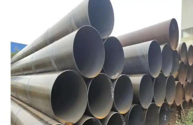 吉林大口径无缝钢管价格