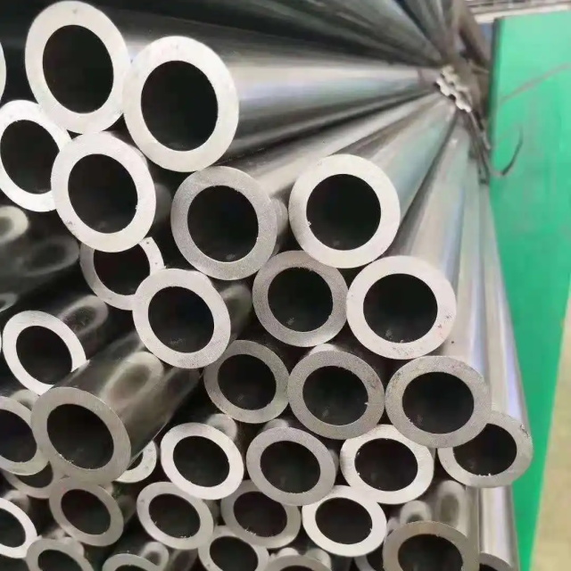 吉林精密无缝钢管参数