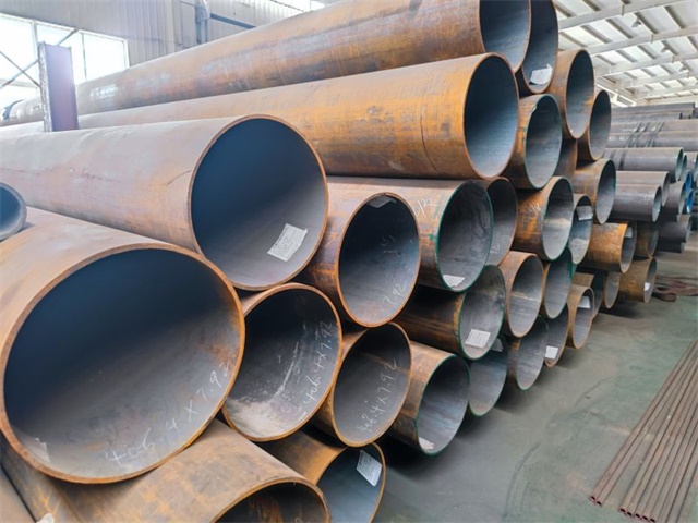 吉林15MoG锅炉管