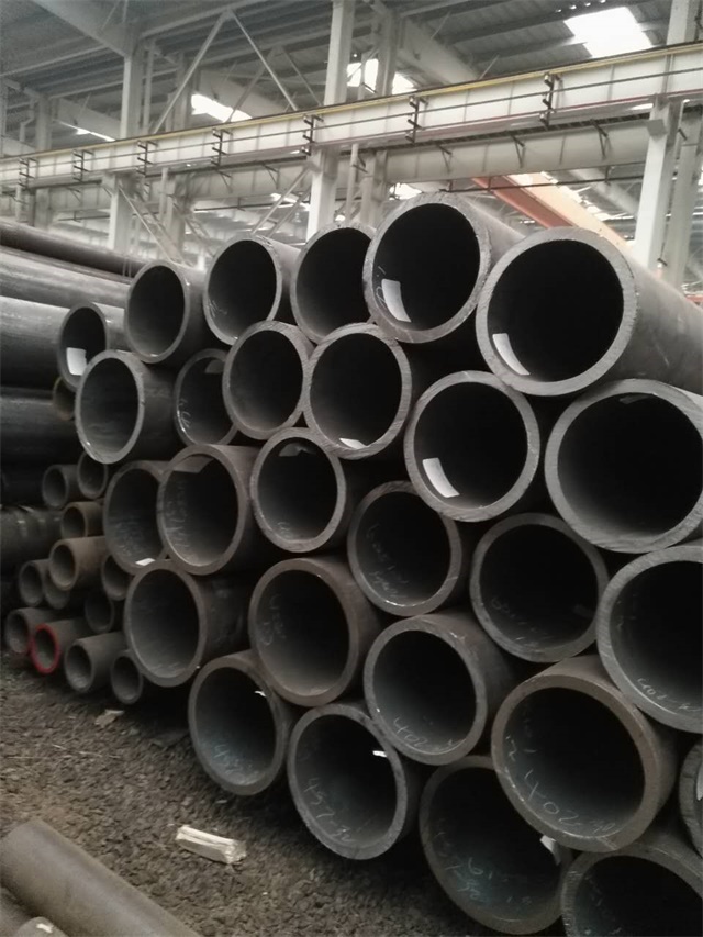 吉林精密无缝钢管产地