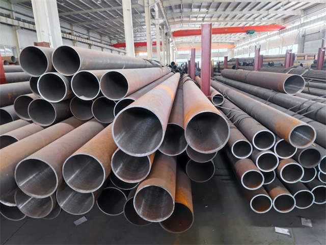 吉林15CrMoG锅炉管