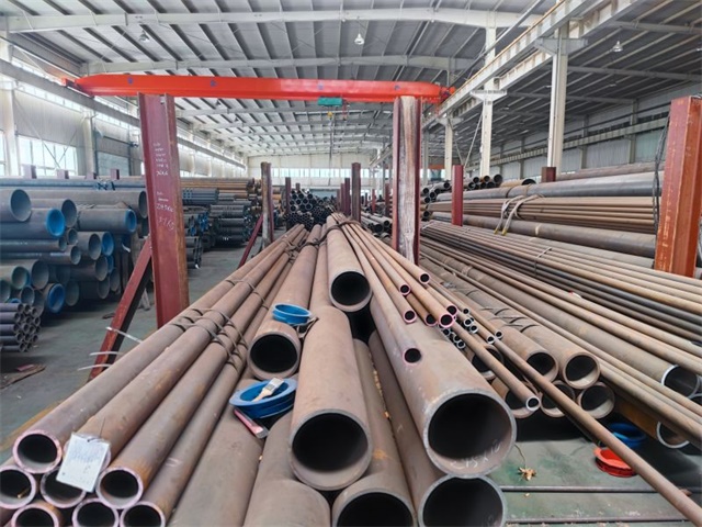 吉林p22无缝钢管