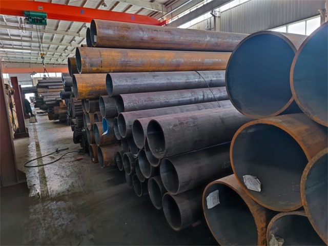 吉林合金无缝钢管价格