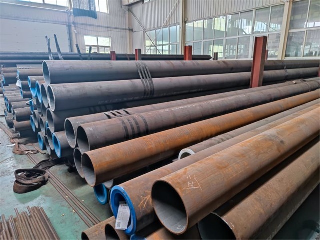 吉林Q355B化肥管