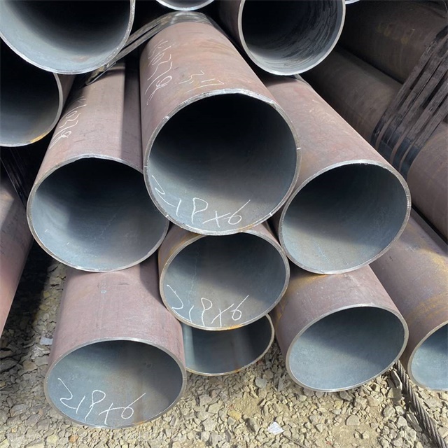 吉林3087中低压锅炉无缝钢管