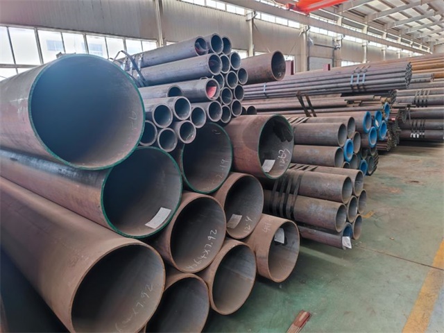 吉林20G高压锅炉钢管