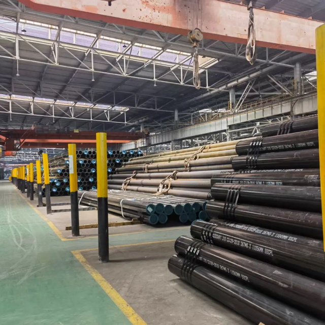 吉林10#石油裂化管