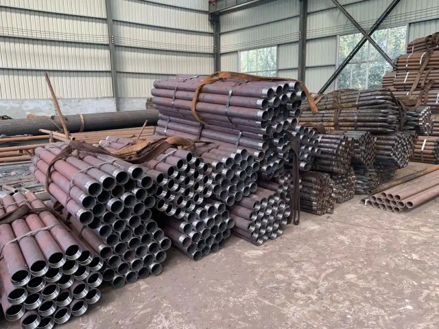 吉林DZ50地质钢管