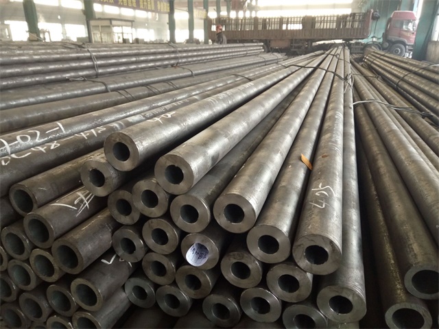 吉林5310锅炉管